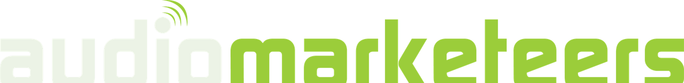audiomarketeers